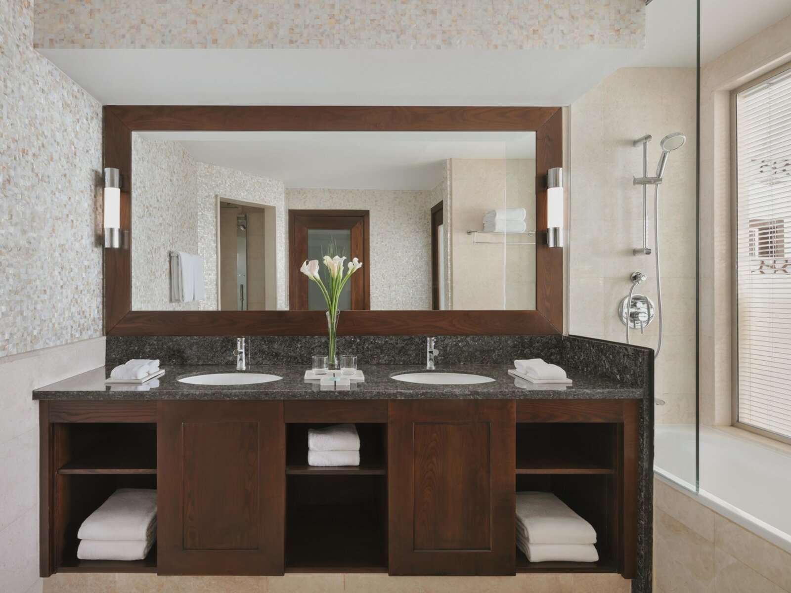 Wohnbeispiel Family One Bedroom Suite