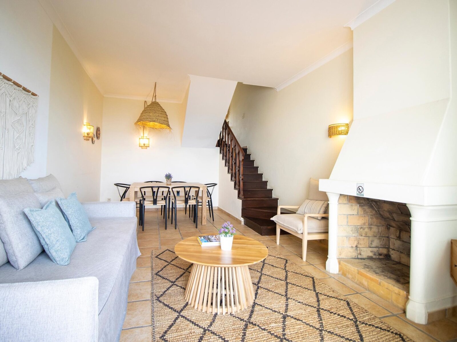 Wohnbeispiel Two Bedroom Premium