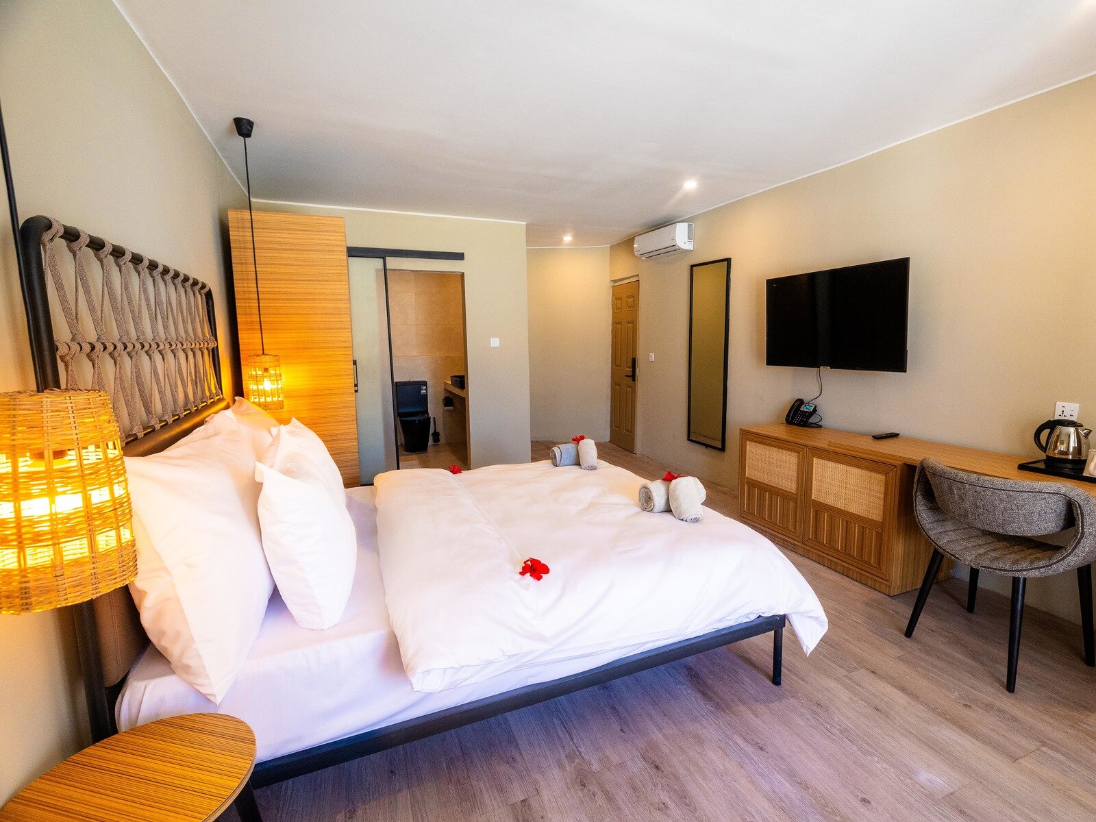 Wohnbeispiel Promotion Premium Room