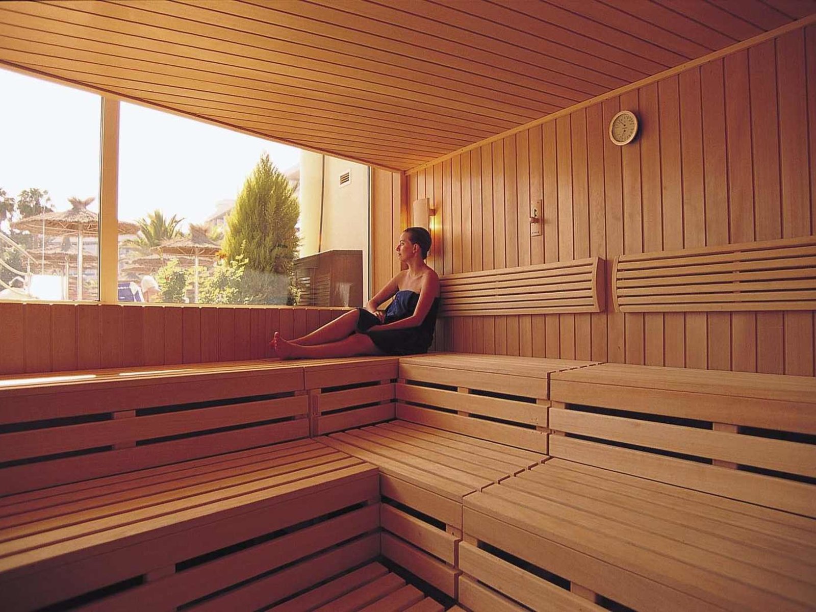 Wellness