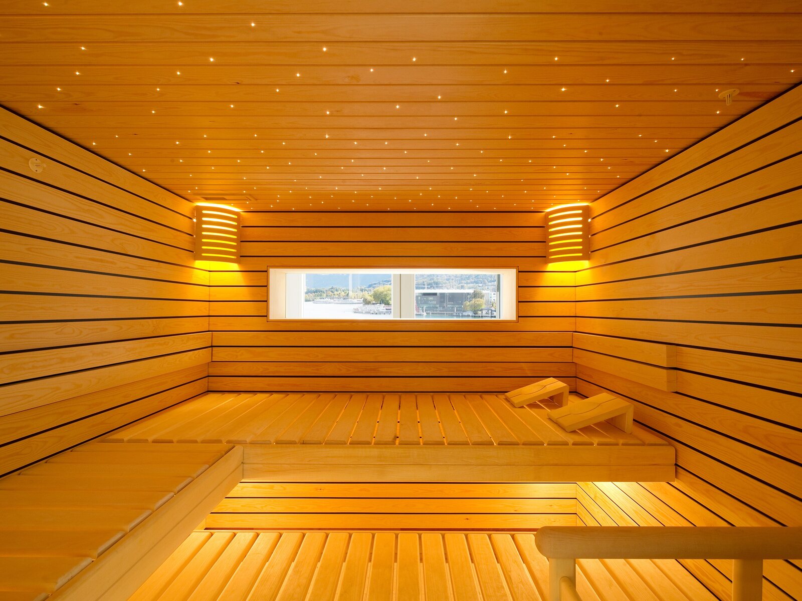 Wellness