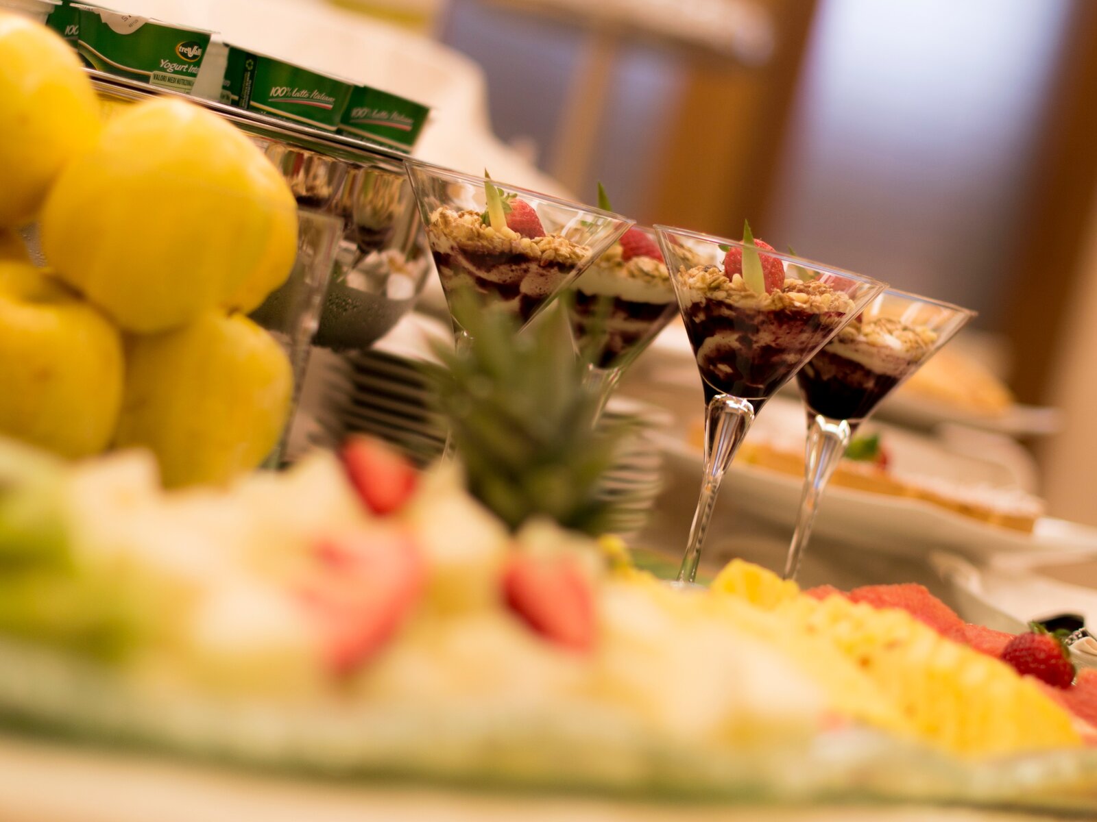 Essen und Trinken