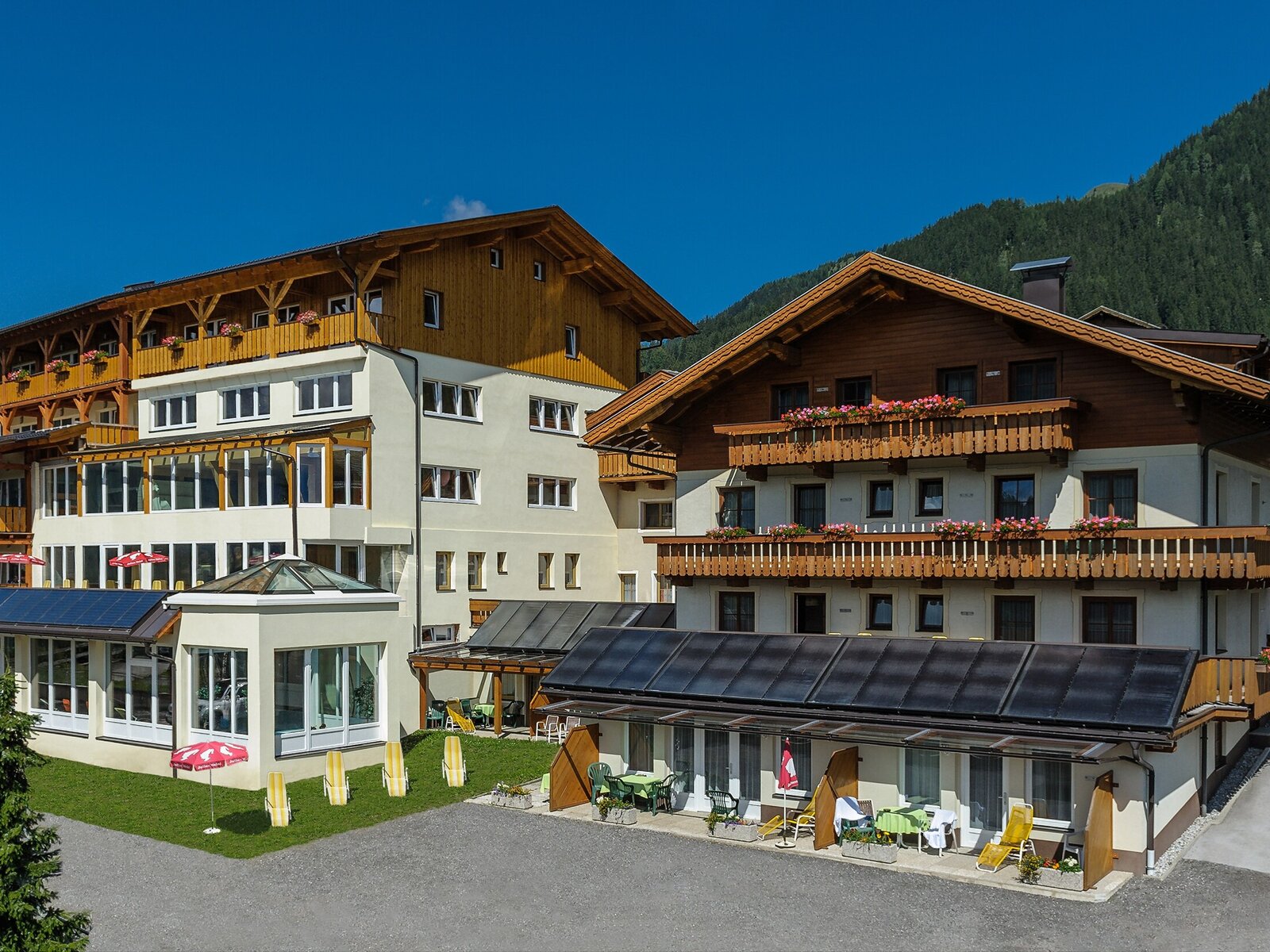 Außenansicht