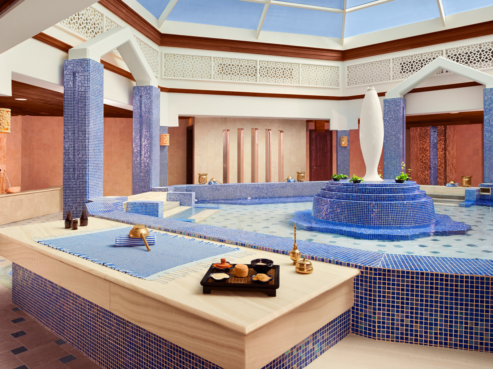 Wellness