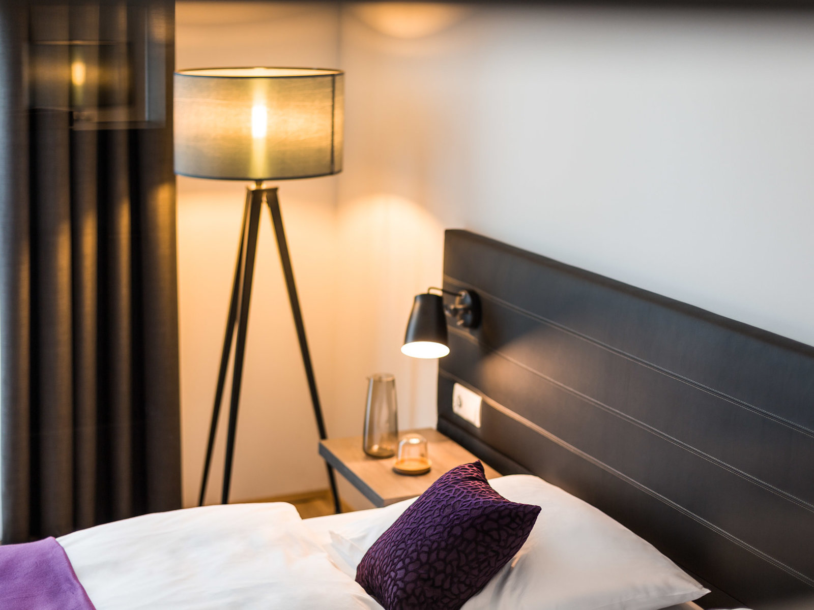 Wohnbeispiel Doppelzimmer Typ2