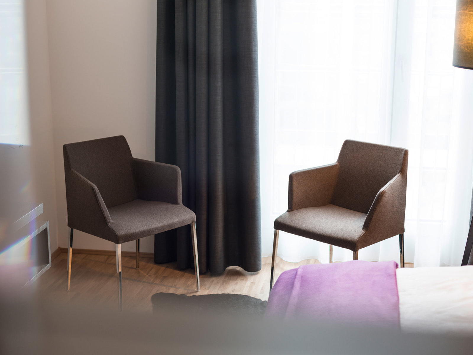 Wohnbeispiel Doppelzimmer Typ2