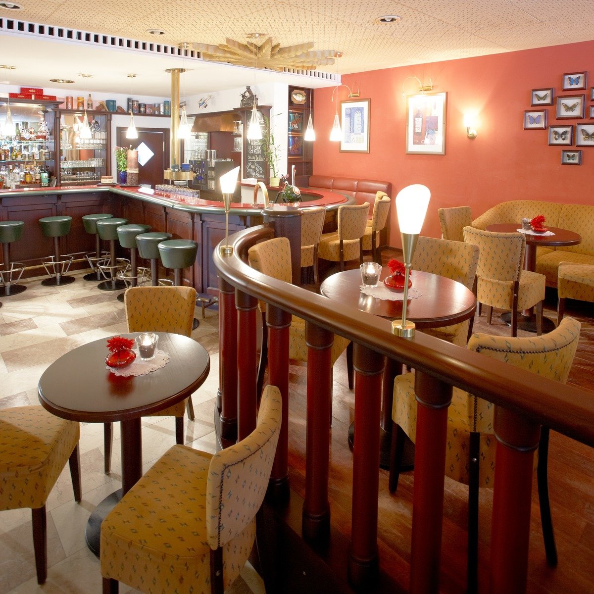Cocktailbar
