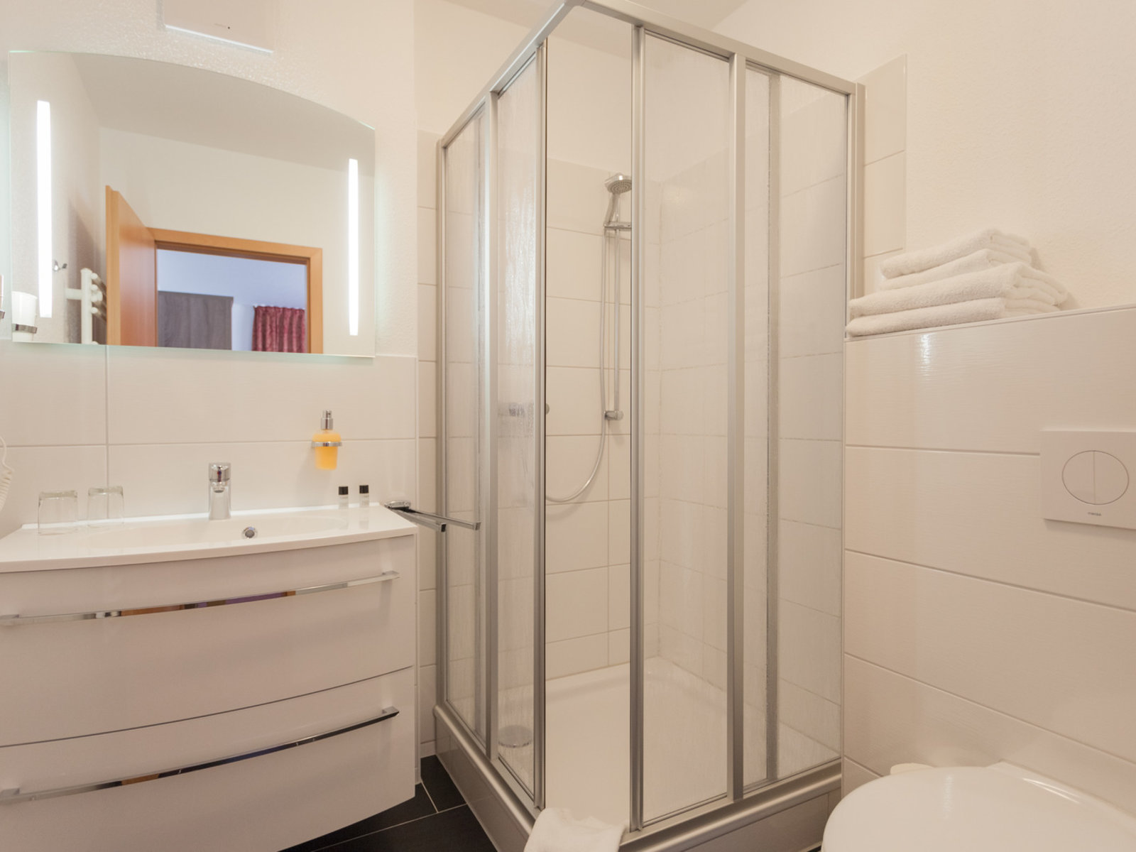 Wohnbeispiel Doppelzimmer Best Price Typ1(DZZ1)