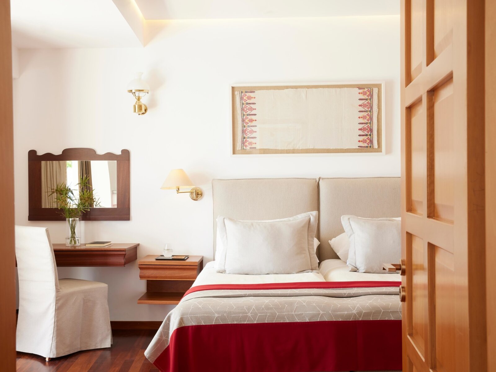 Wohnbeispiel Superior room