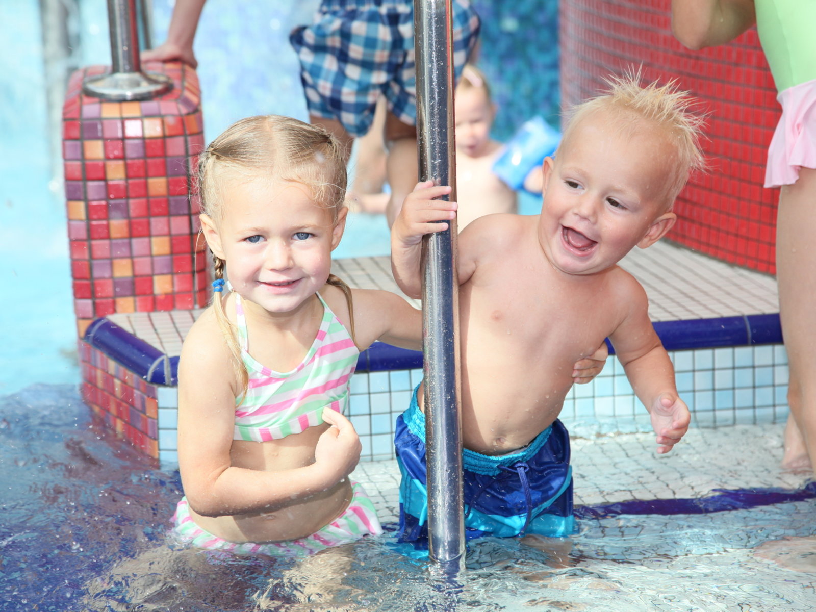 Kinderpool