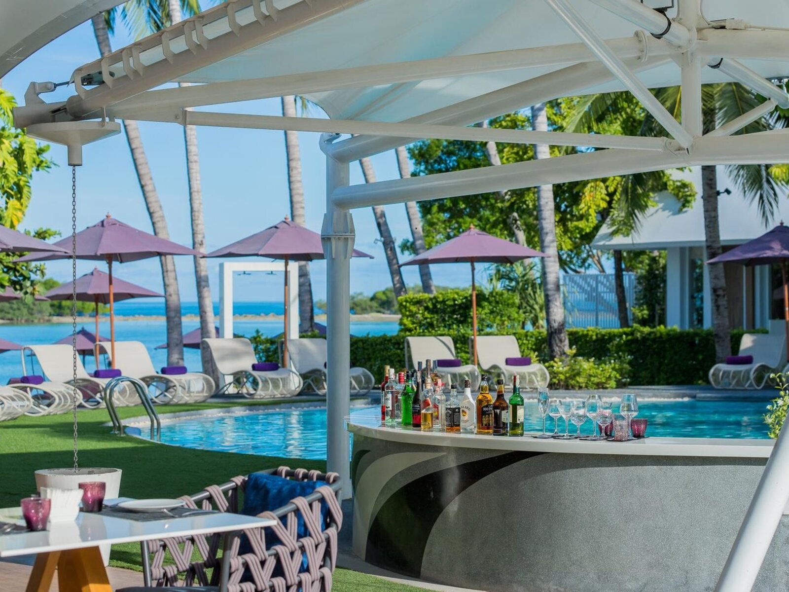 Cocktailbar