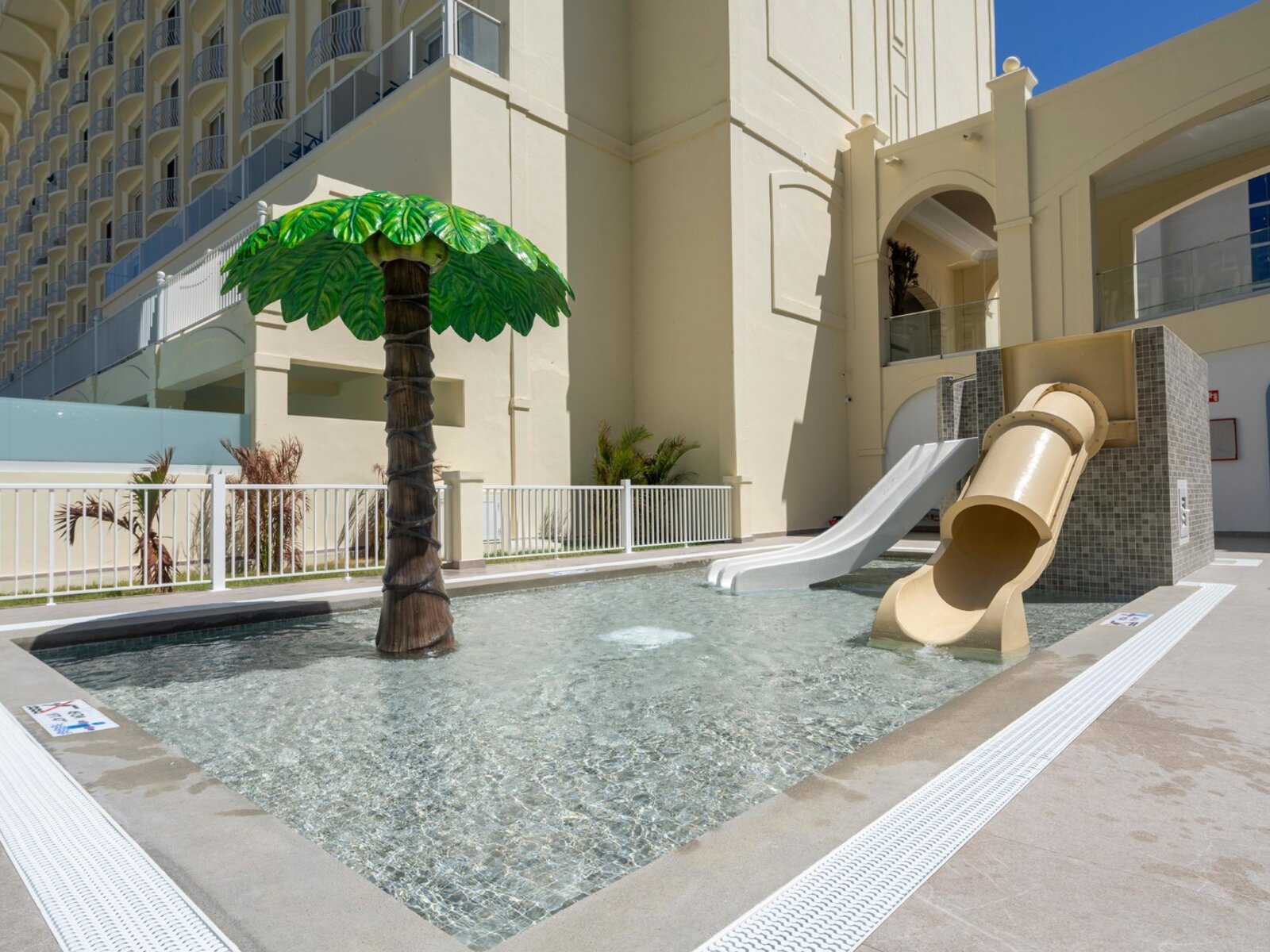 Kinderpool
