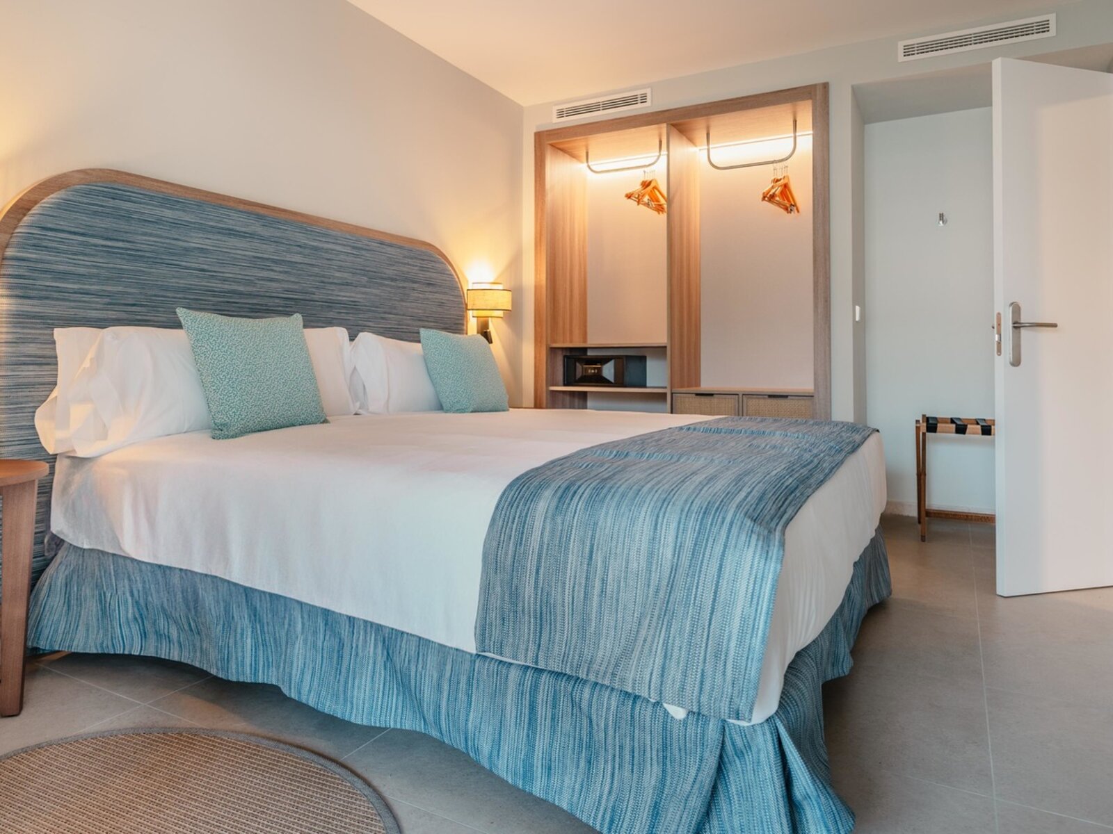 Wohnbeispiel Premier Kid Suite Pool View Terrace