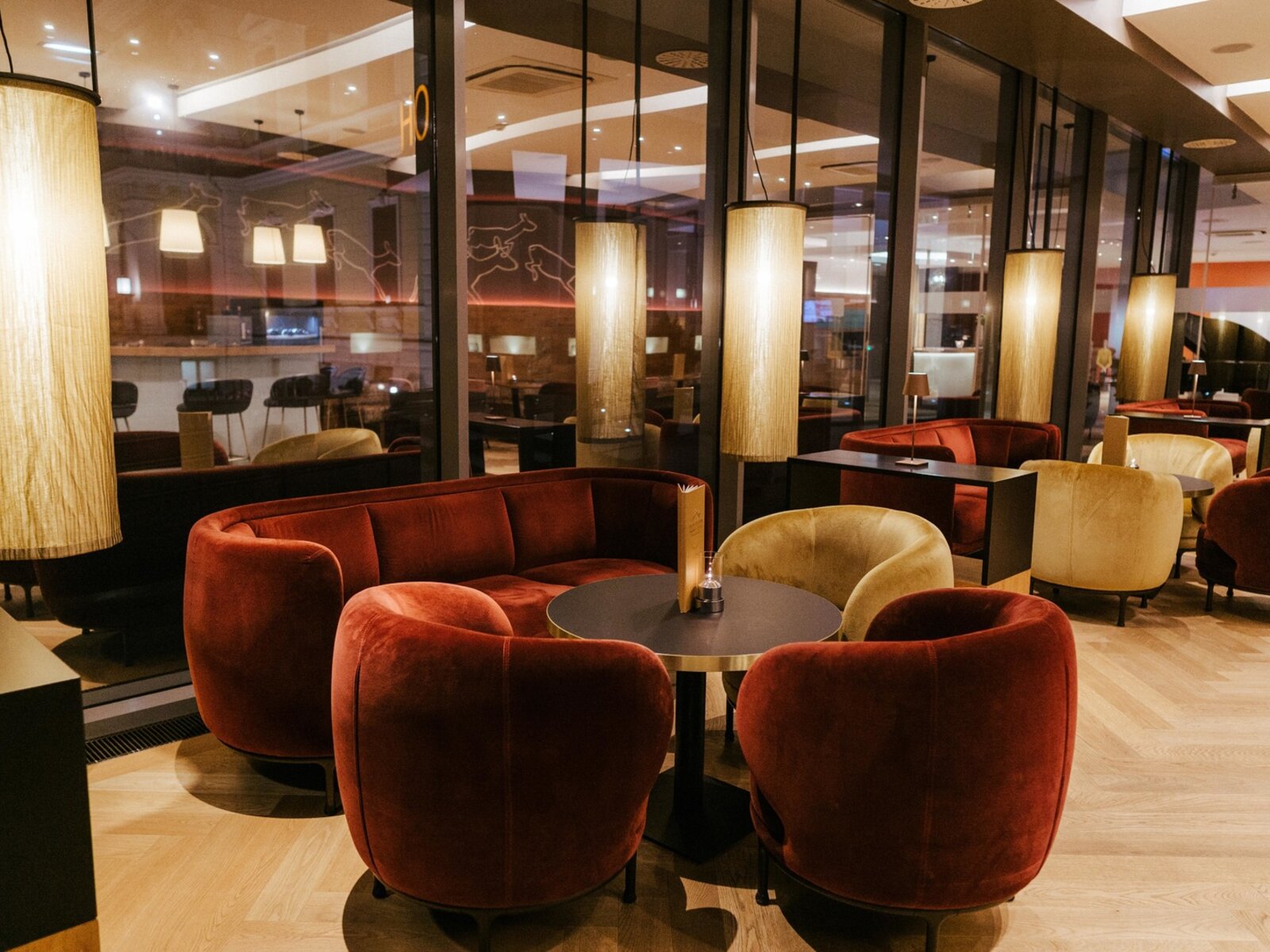 Die Bar