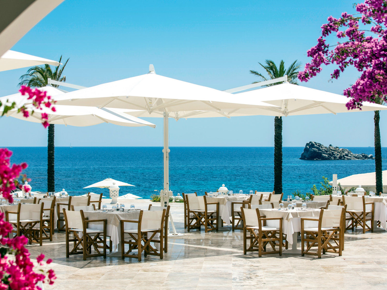Hauptrestaurant