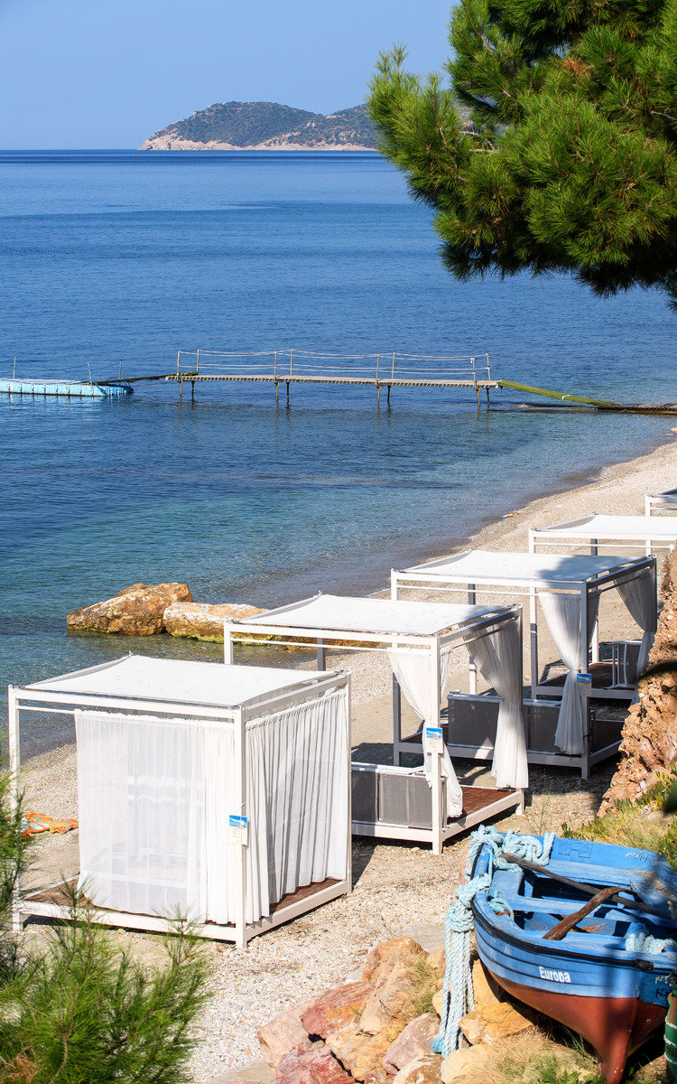 Beachclub