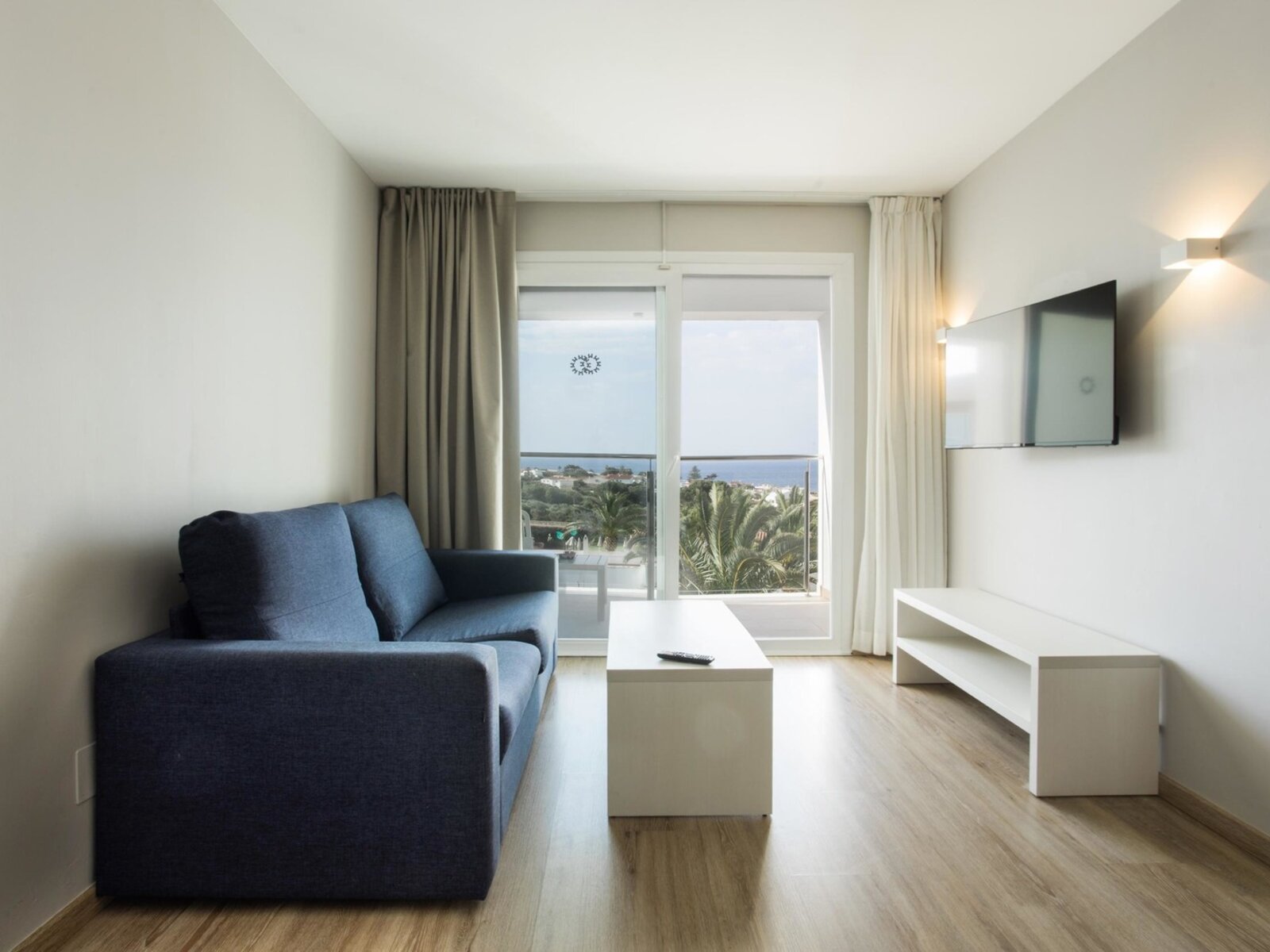 Wohnbeispiel Premium  2-bedroom Suite