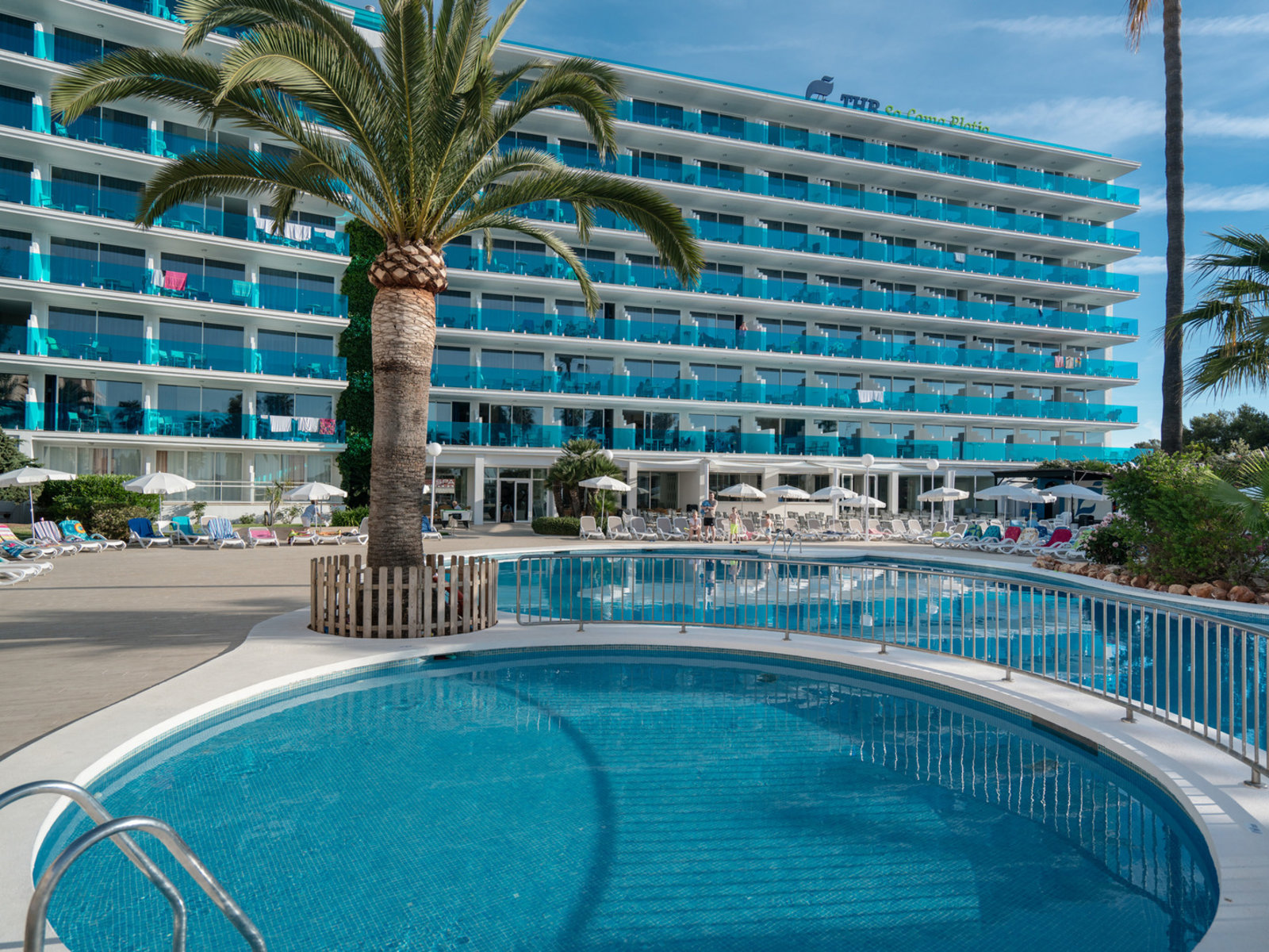Kinderpool