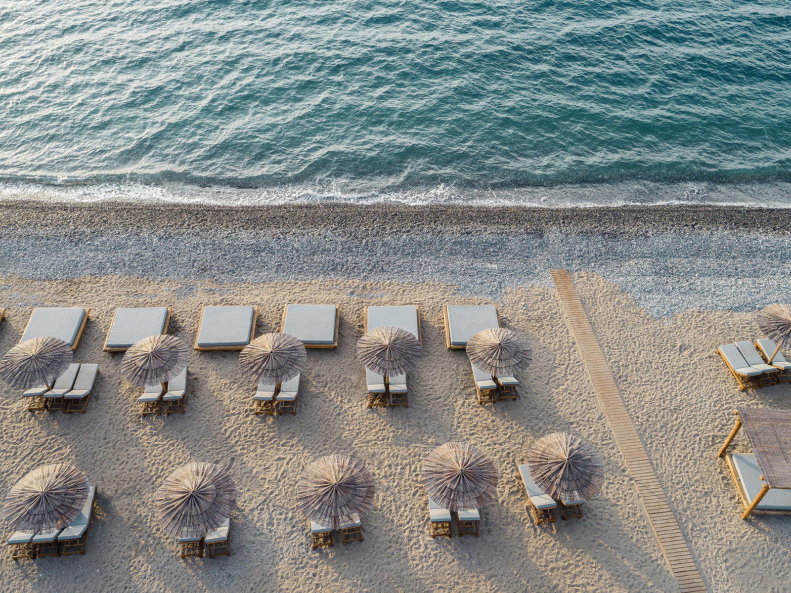 Psalidi Beach