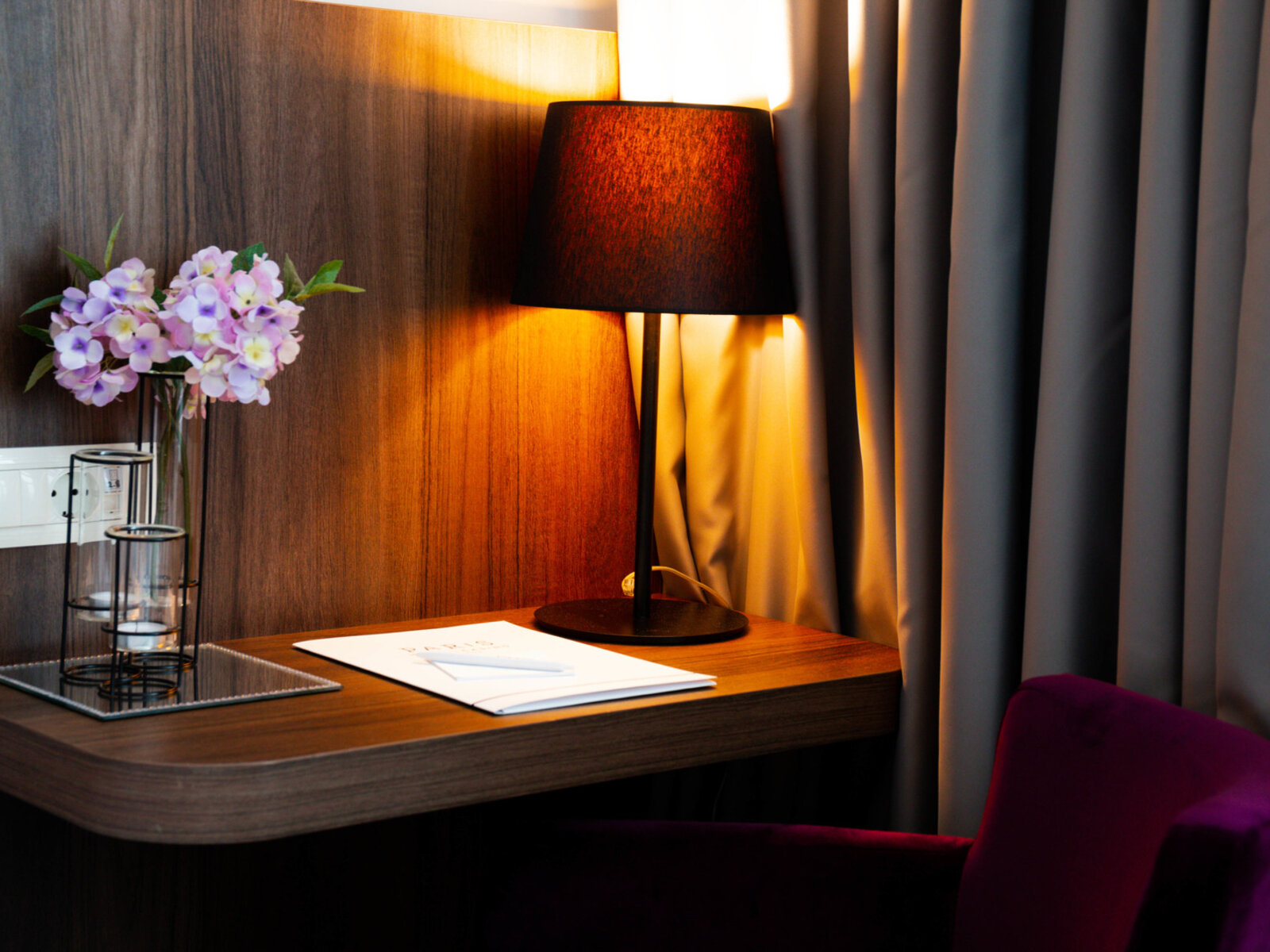 Wohnbeispiel Superior room