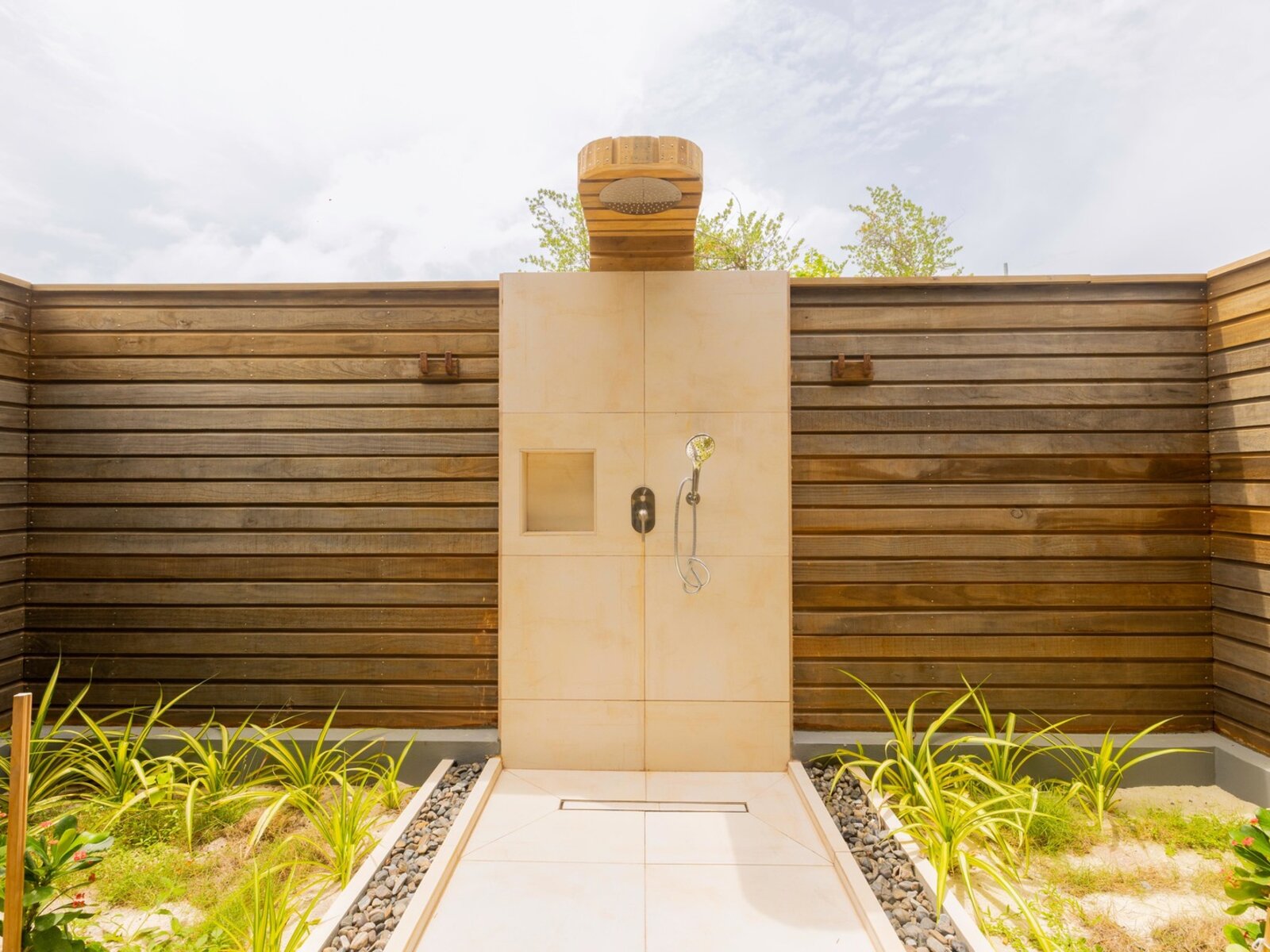 Wohnbeispiel Sunrise Beach Villa