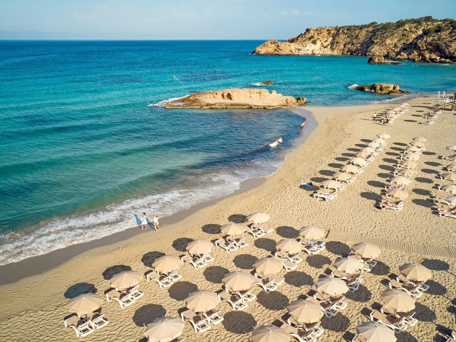 Cala Tarida