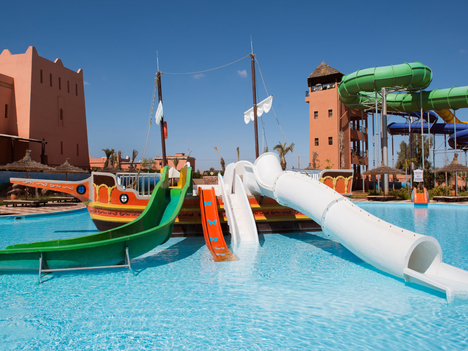 Kinderpool