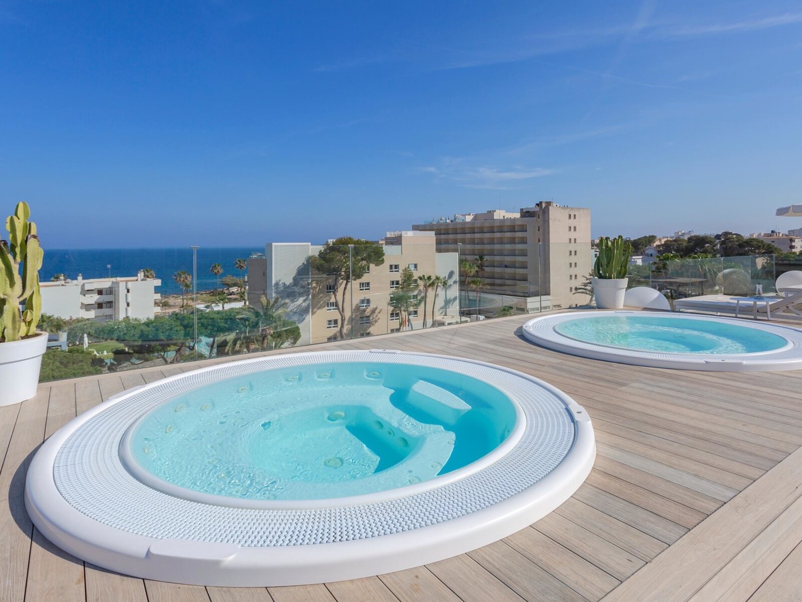 Ibiza Chill Out