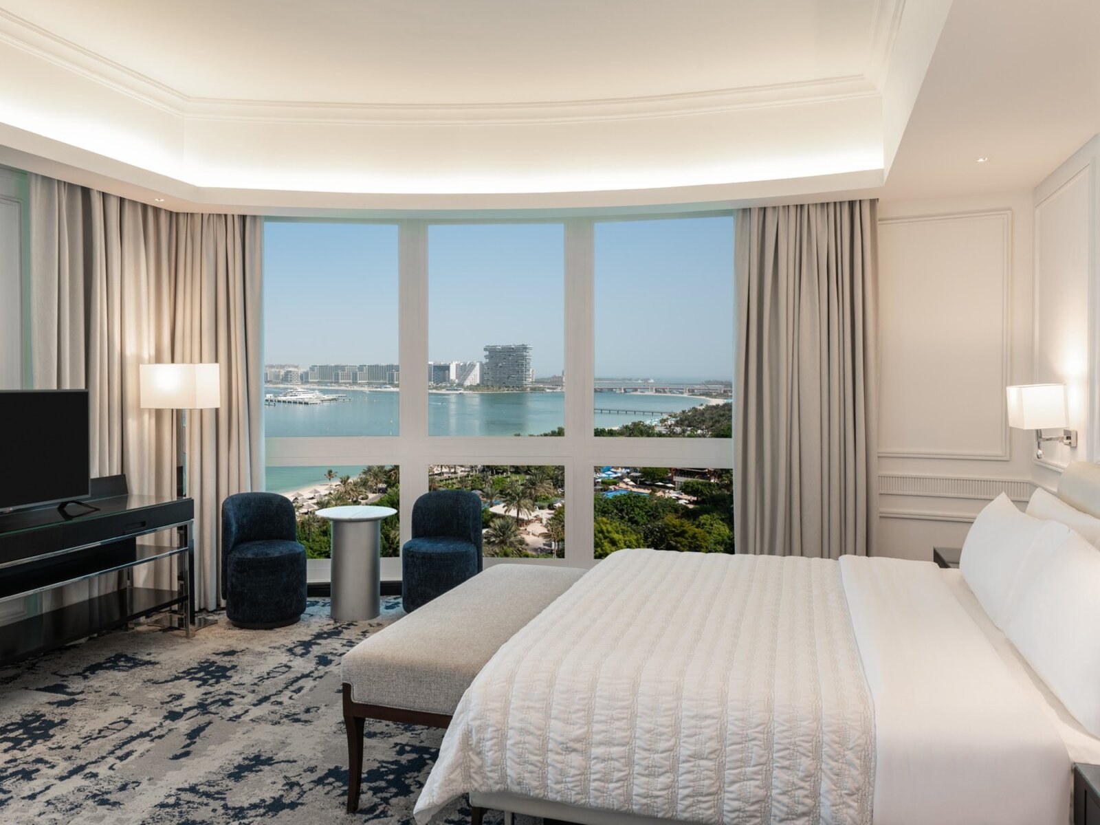 Wohnbeispiel Le Meridien Club Superior