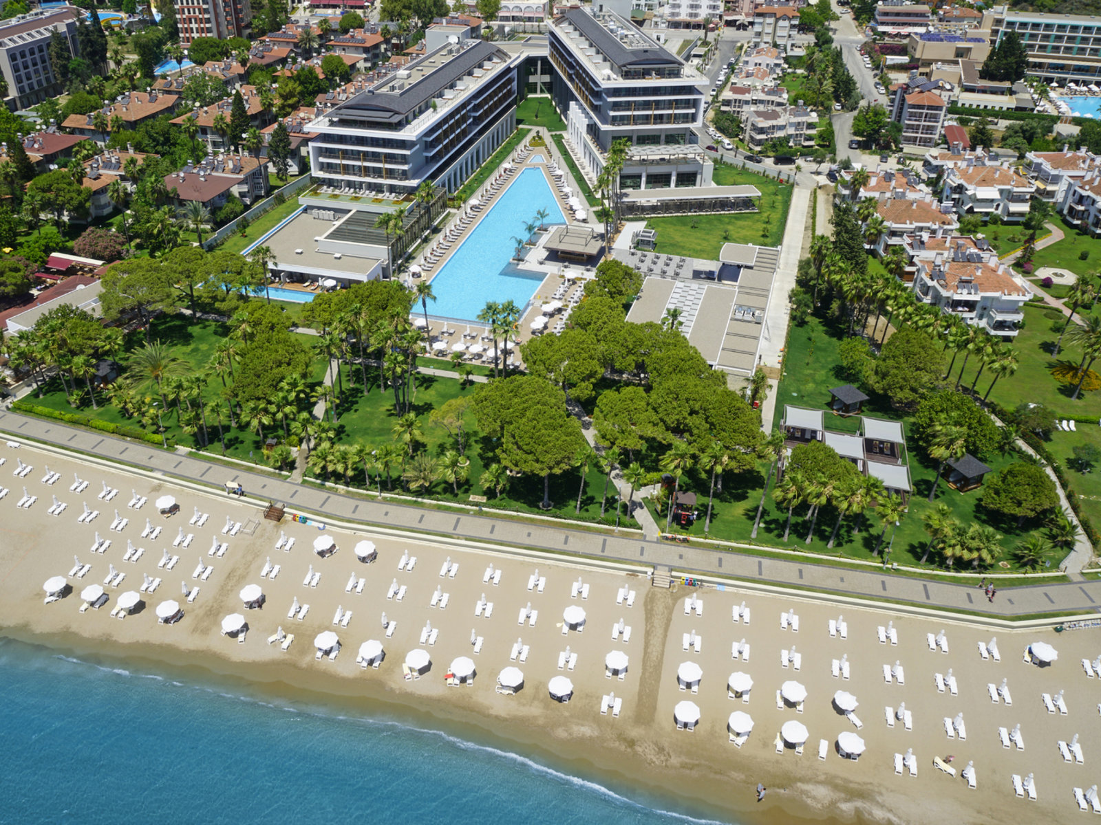 Hotel Acanthus Cennet Barut Collection In Side G nstig Buchen Bei TUI ch