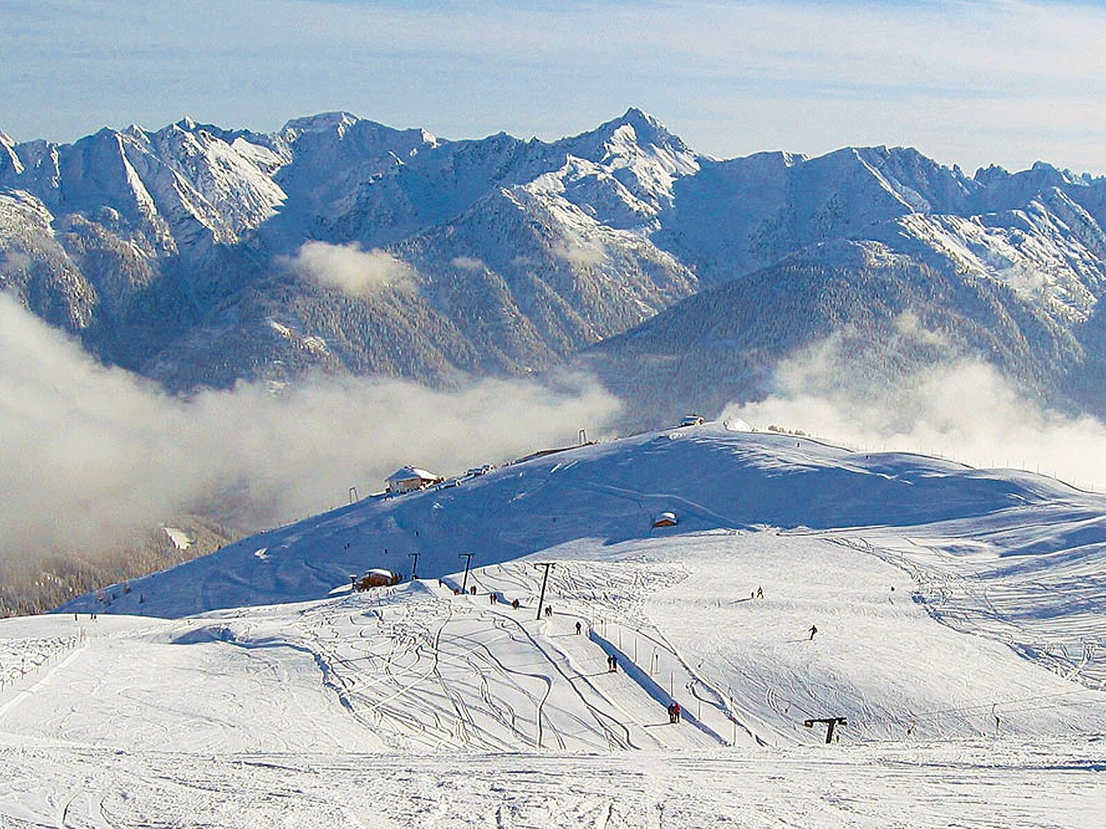 Wintersport