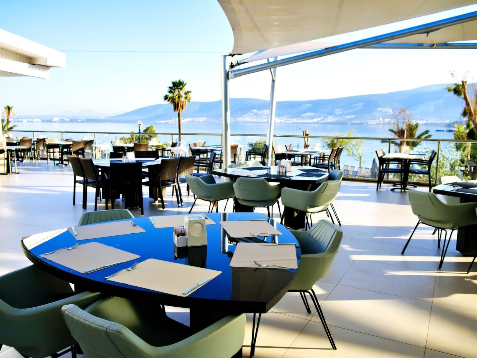 Miletos Restaurant
