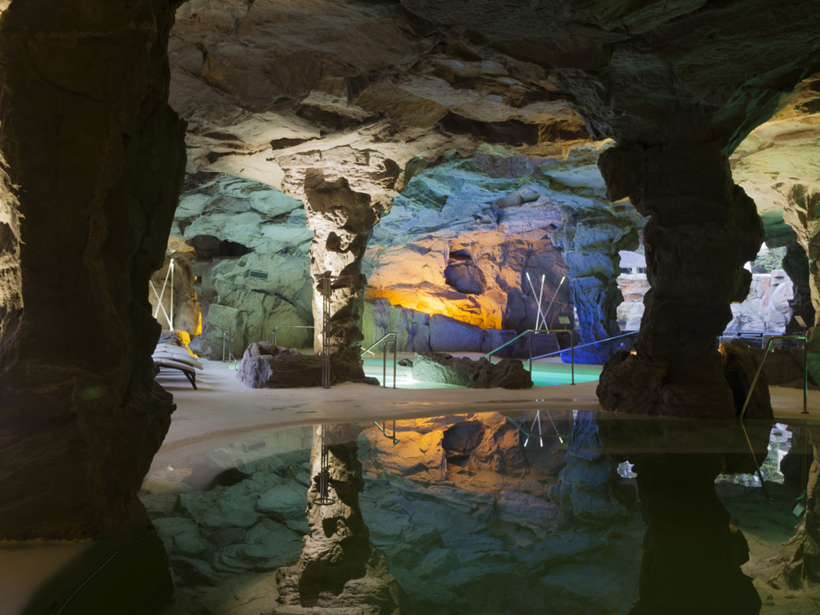 Talasso & relax itinerary