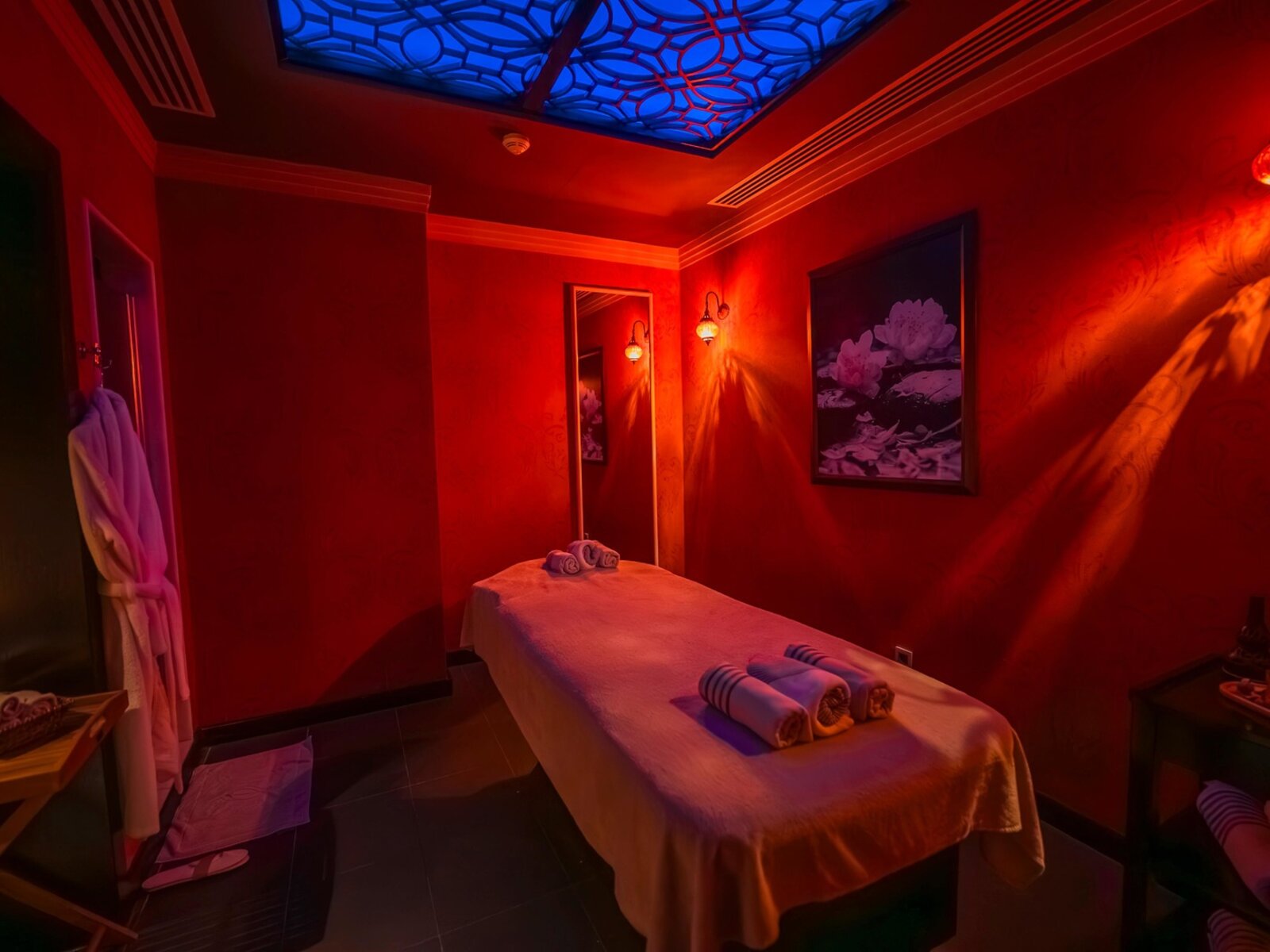 Wellness