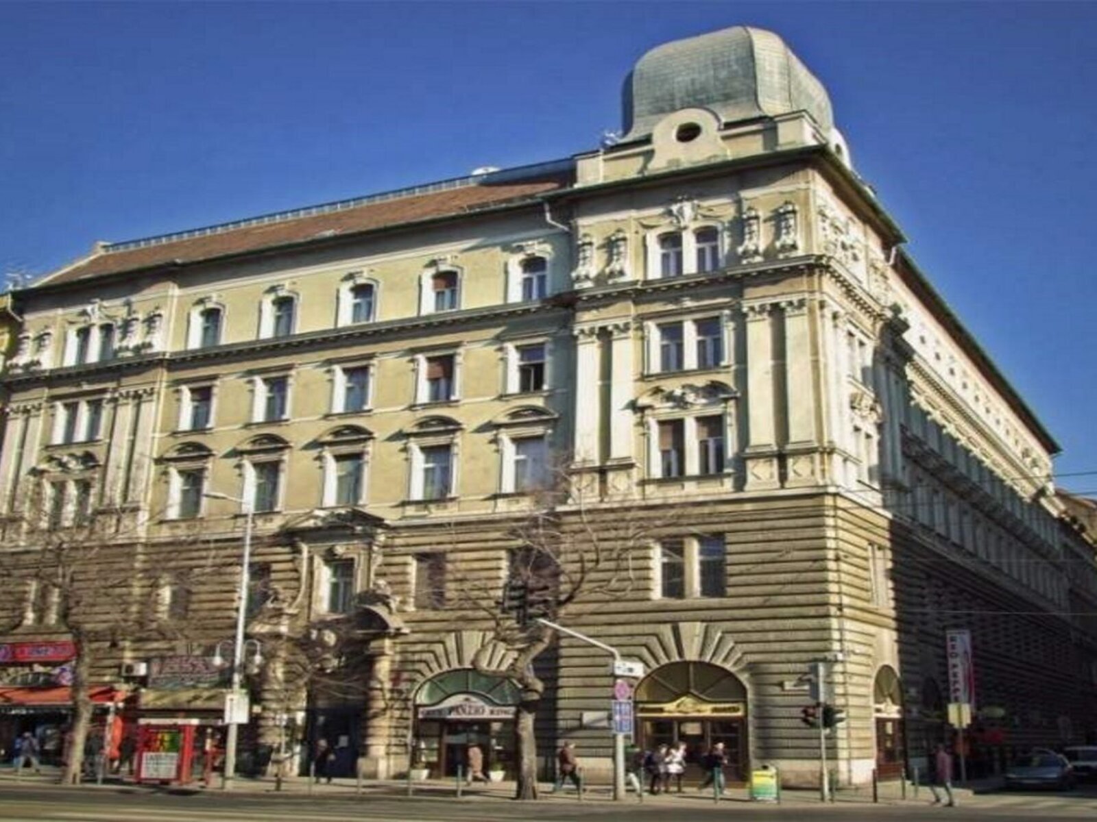 Außenansicht
