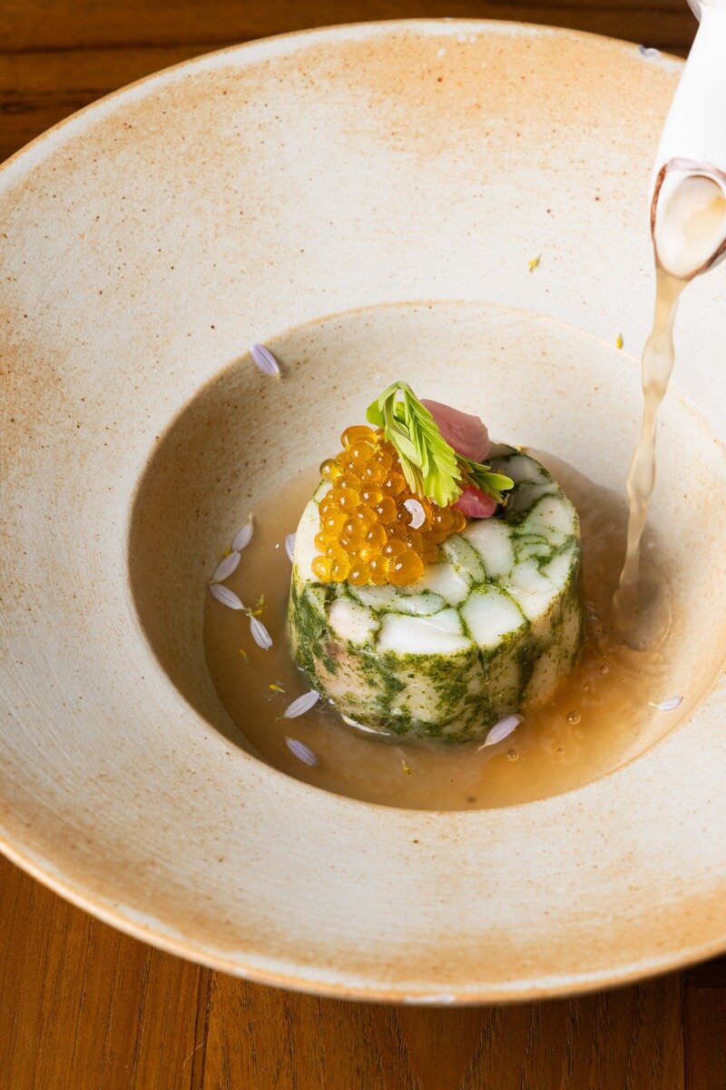 Dara Cuisine Phuket