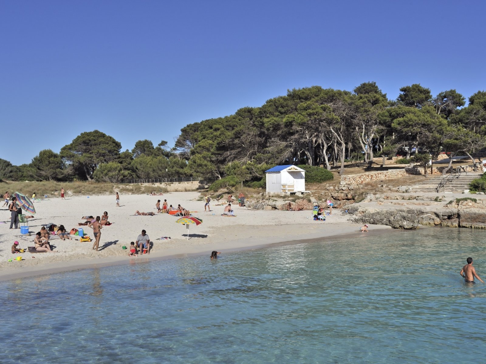 Strand