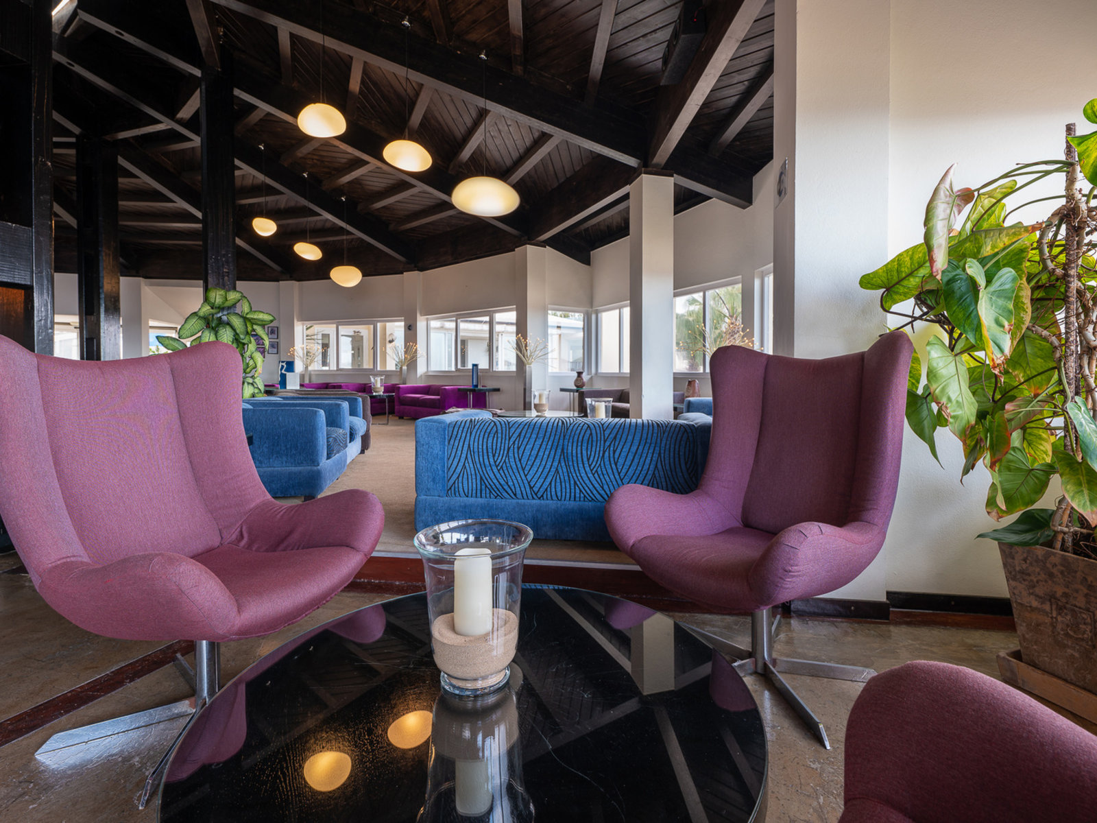 Lobbybar