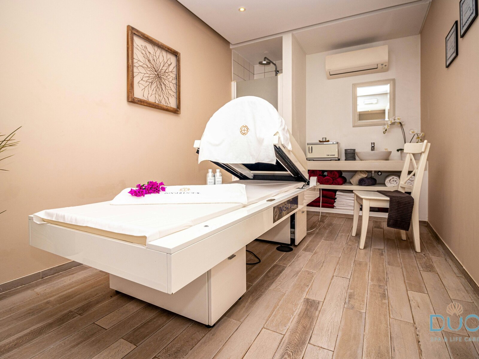 Wellness