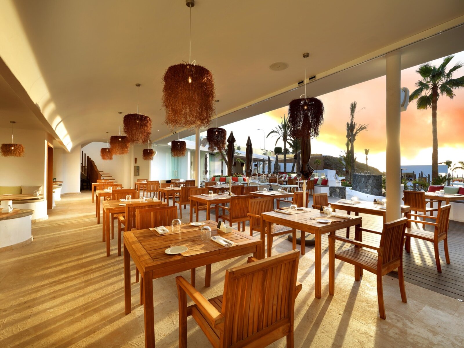The Beach Club