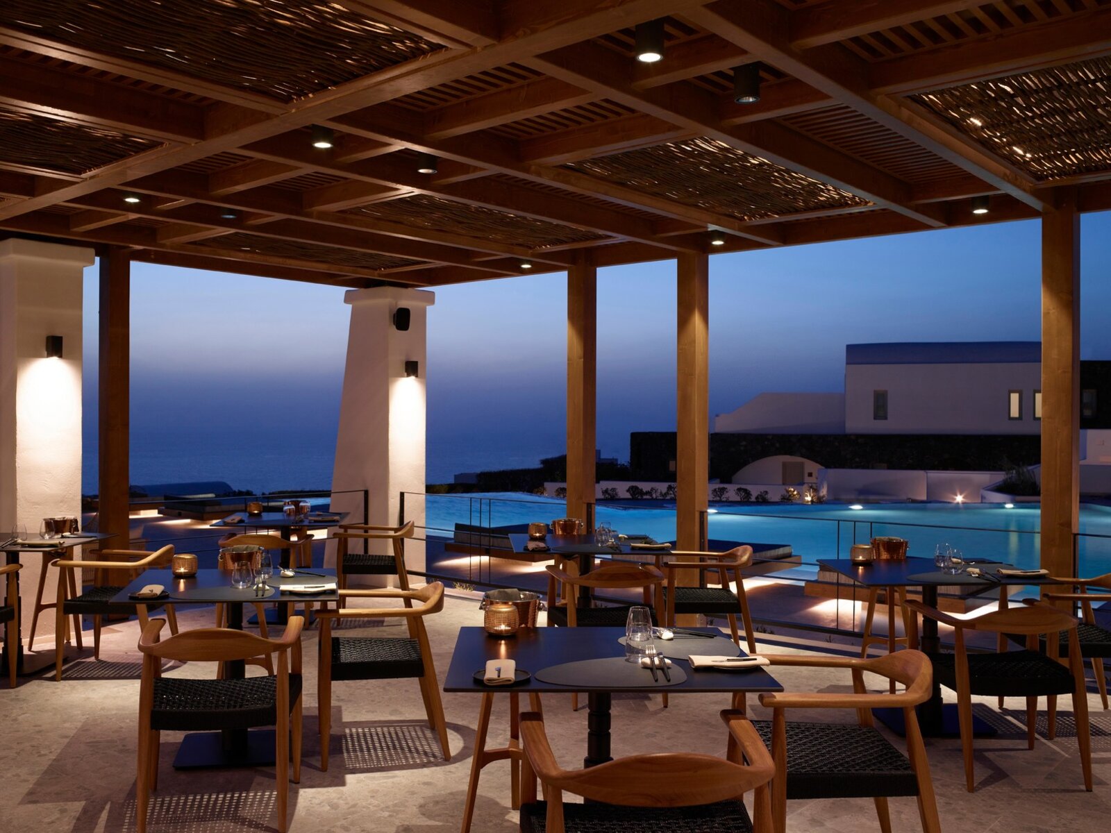 Alios Ilios Bar & Restaurant