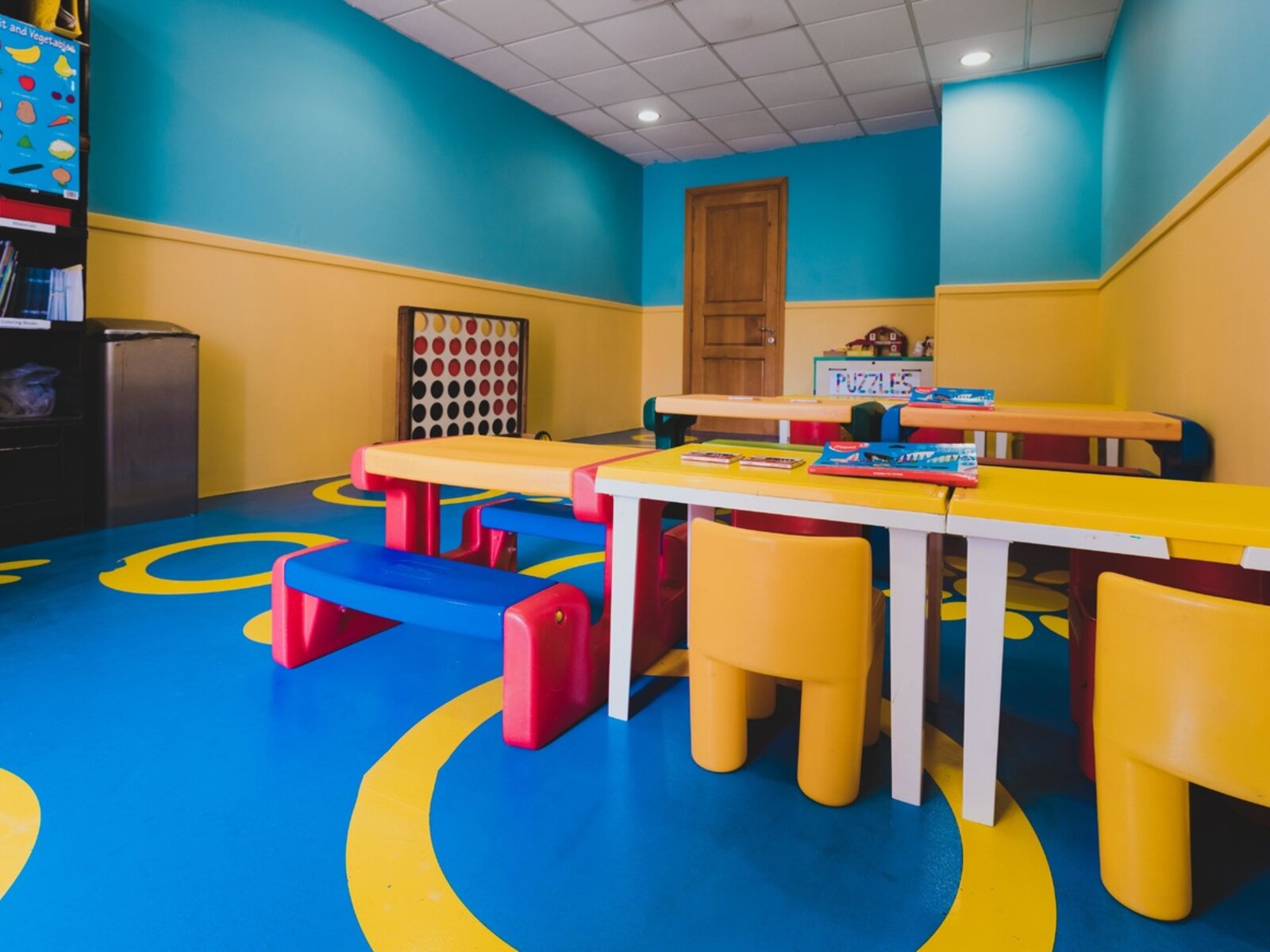 Ausstattung