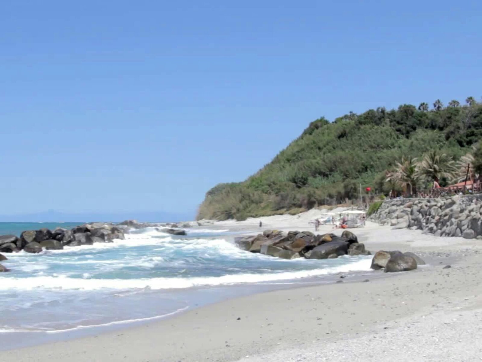 Strand