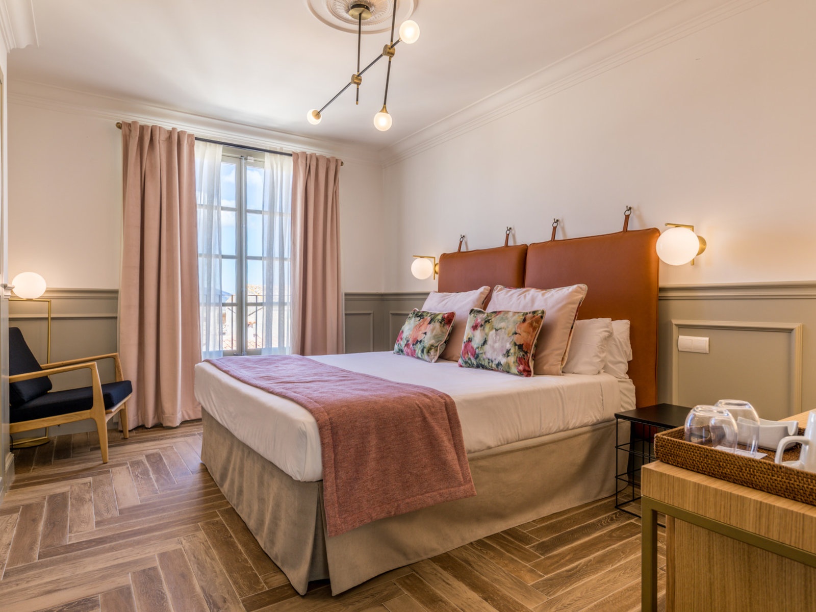 Wohnbeispiel Juniorsuite Typ1
