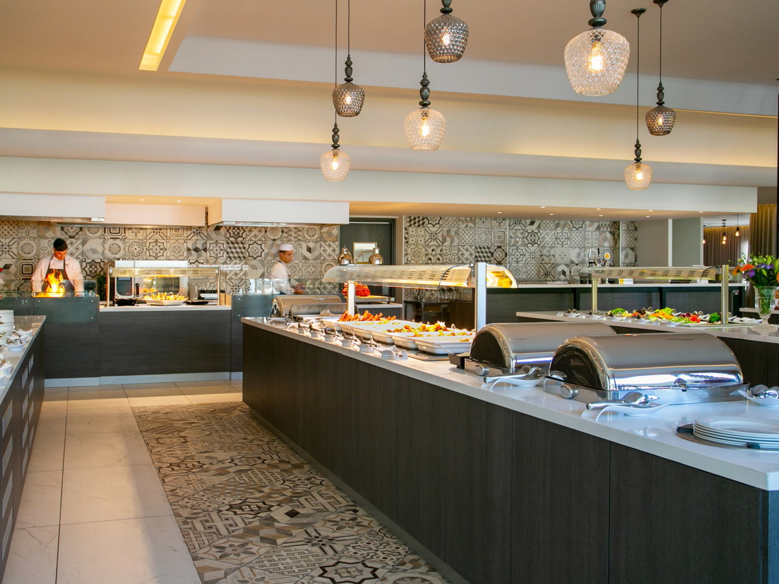 VENUS RESTAURANT