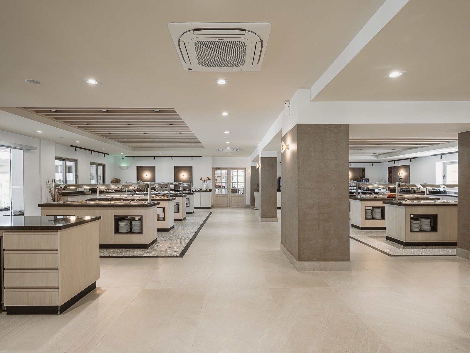 Hauptrestaurant
