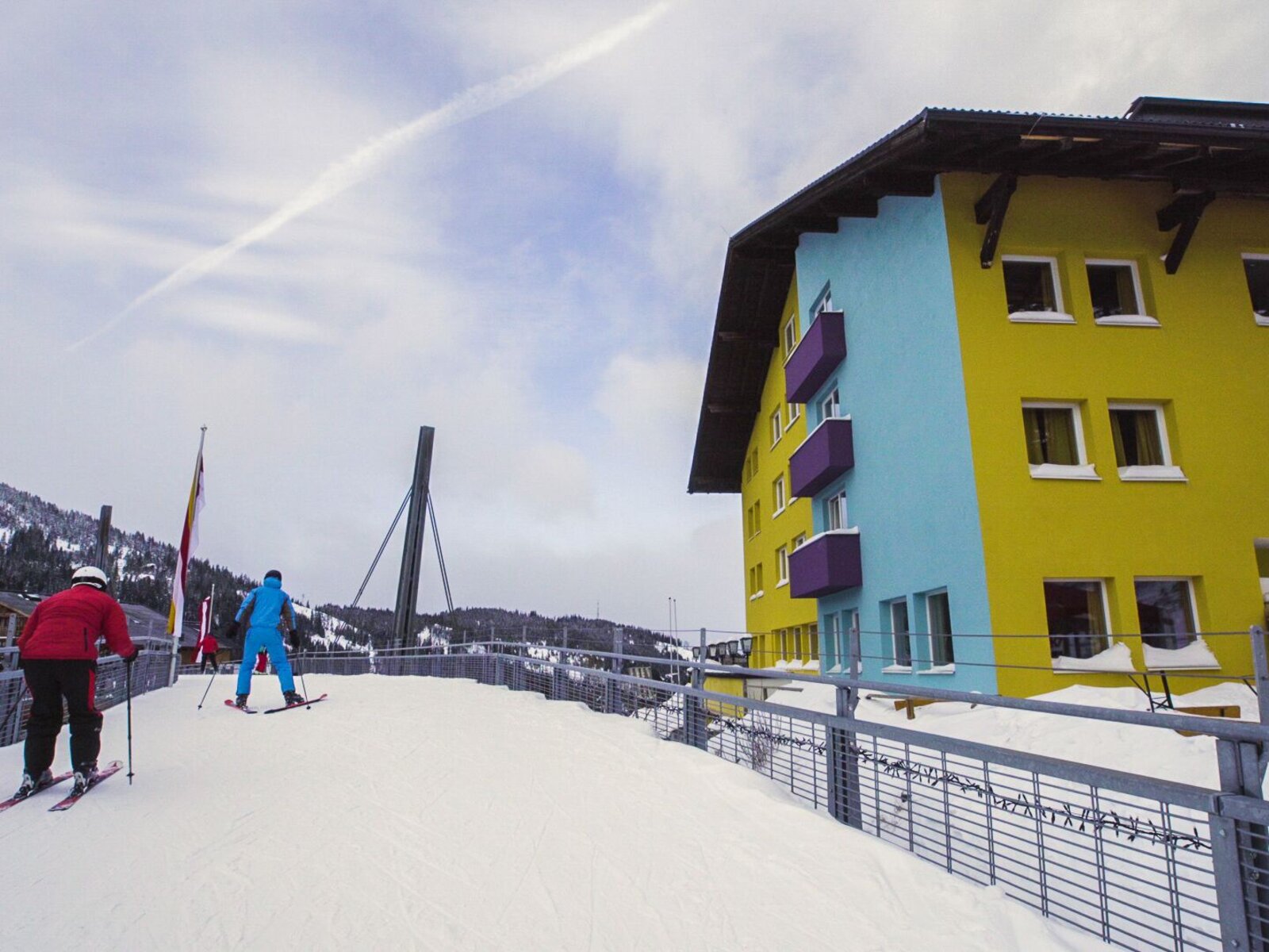 Wintersport