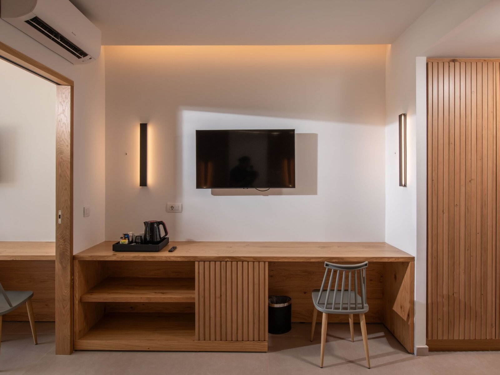 Wohnbeispiel Premium Family Suite Swim up