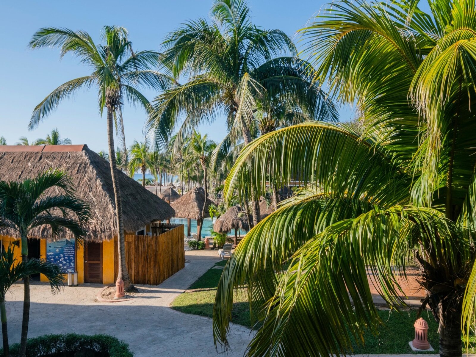 Wohnbeispiel Premium Near Beach