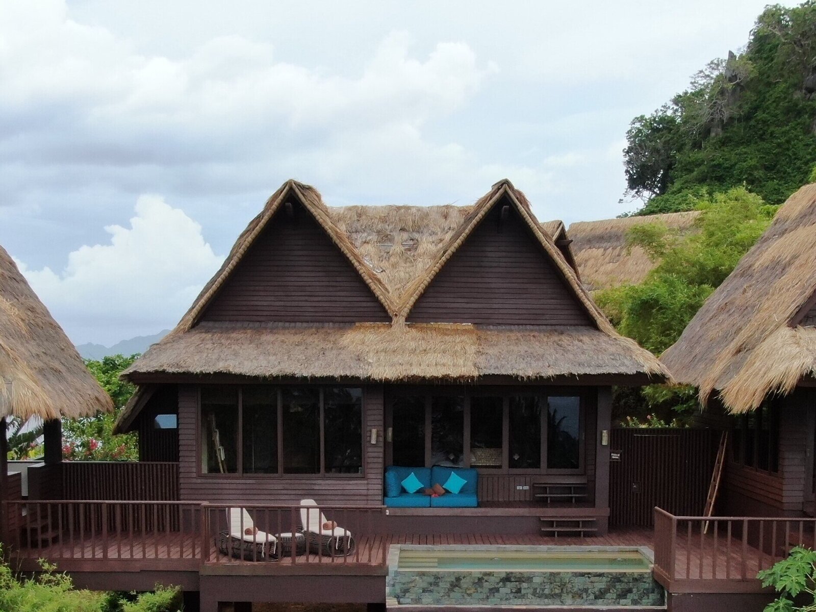 Hotel Cauayan Island Resort in Cauayan Island günstig buchen bei TUI.com